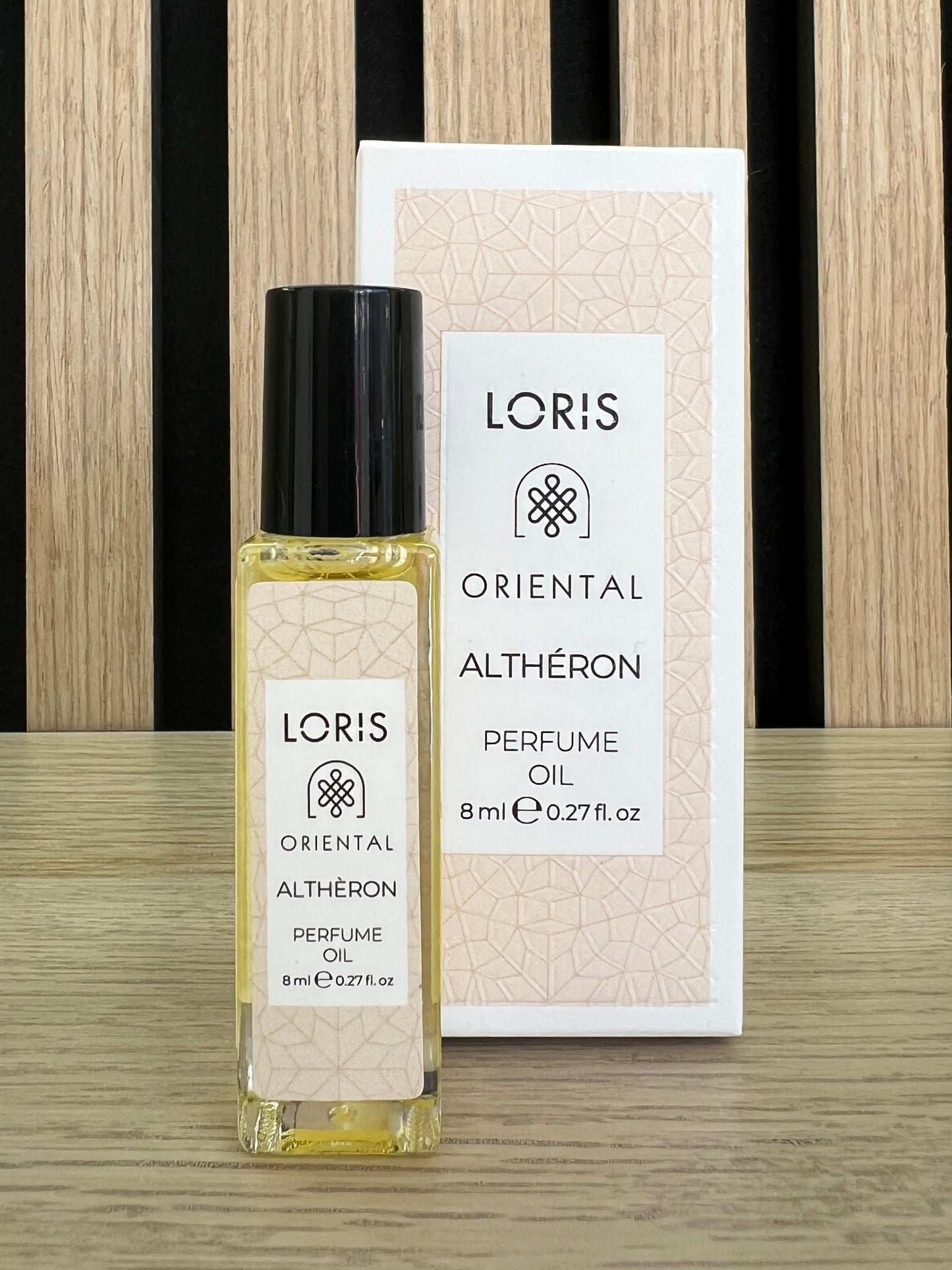 Althéron