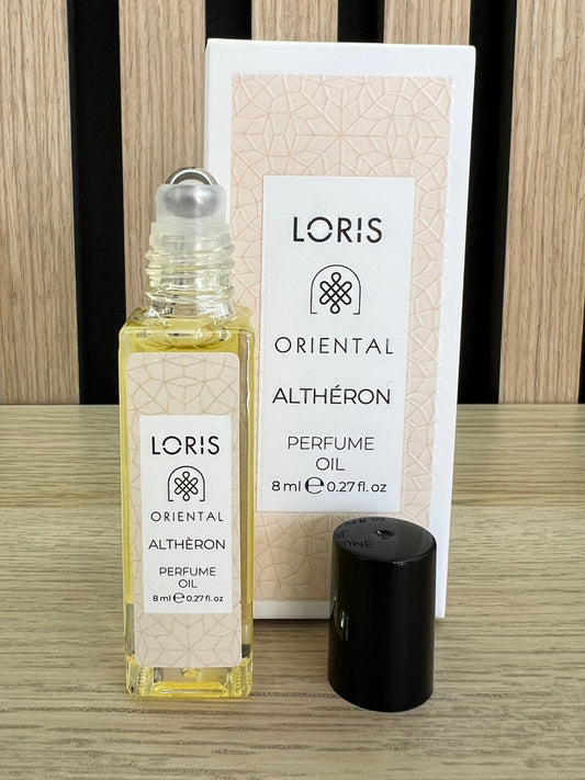 Althéron